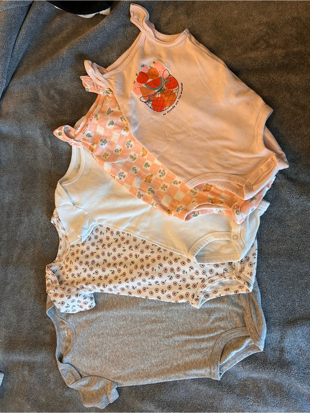 Onesie Bundle